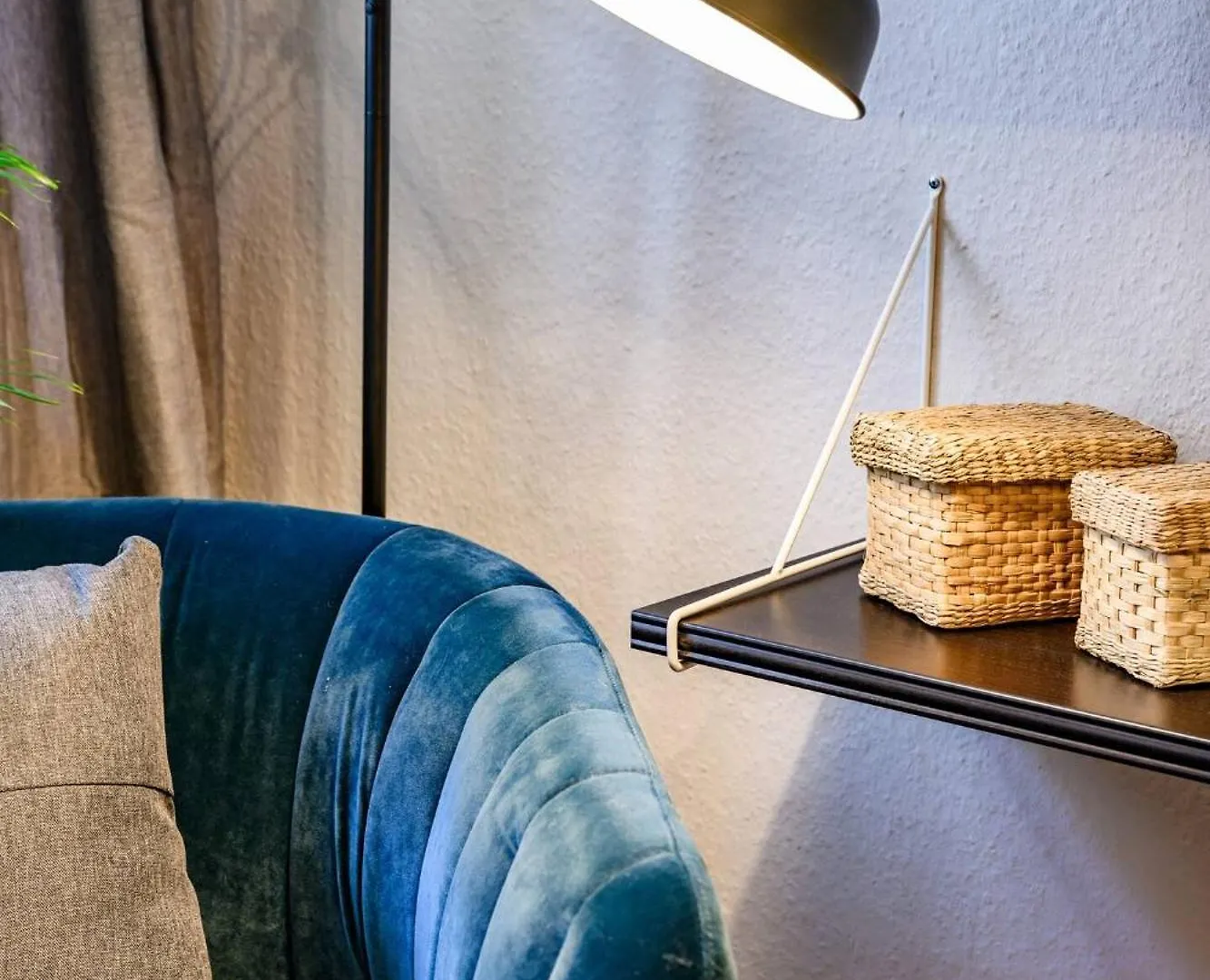 Cozy Studio Apartments In Berlin Prenzlauer Berg