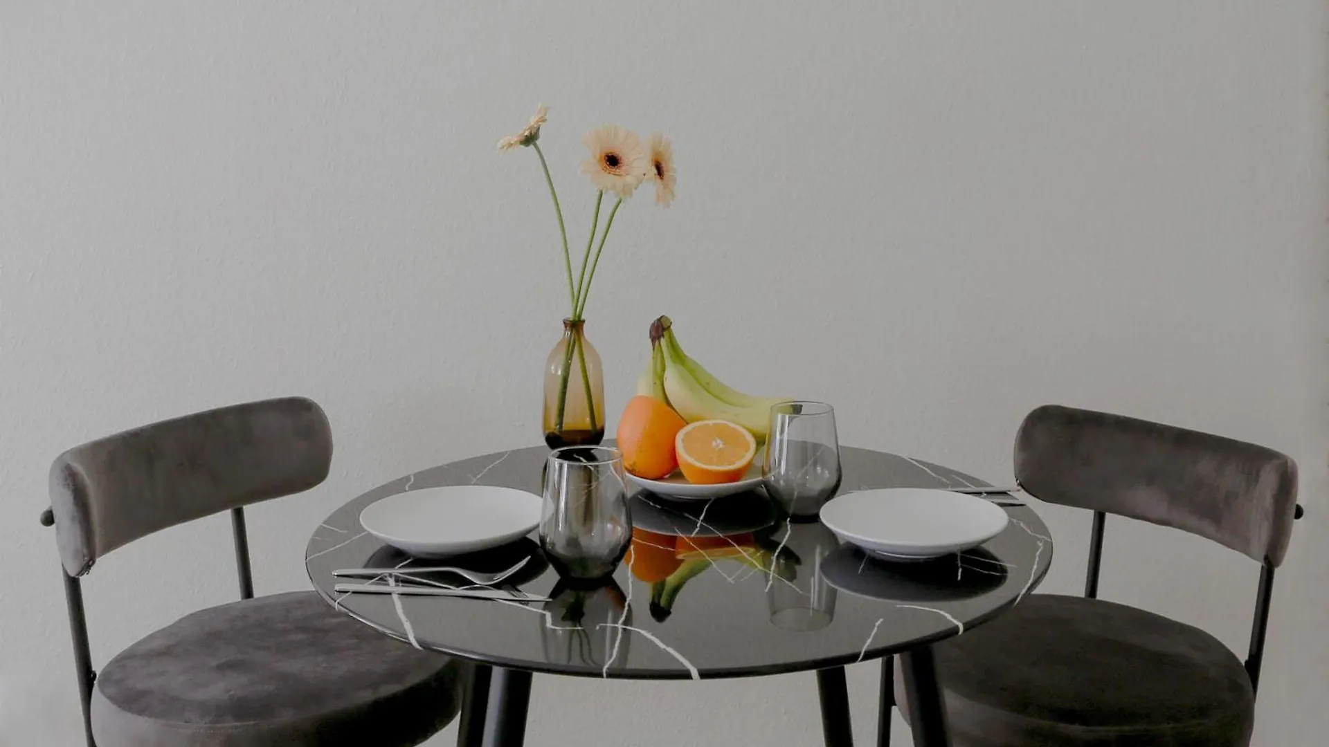 Bh5 Ron Apartment Berlin