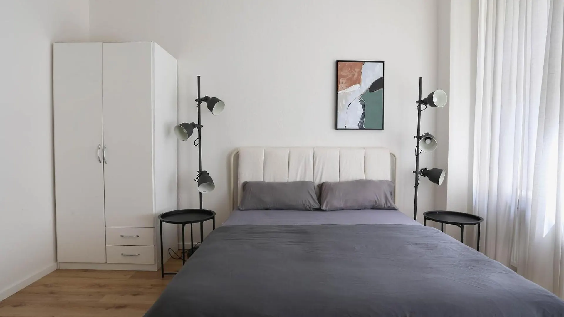 Bh5 Ron Apartment Berlin