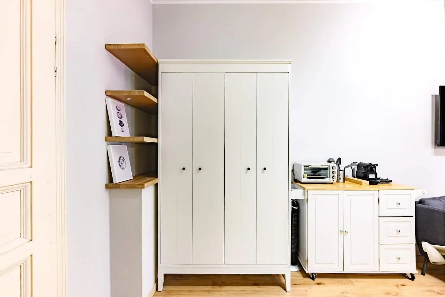 Bh5 Ron Apartment Berlin