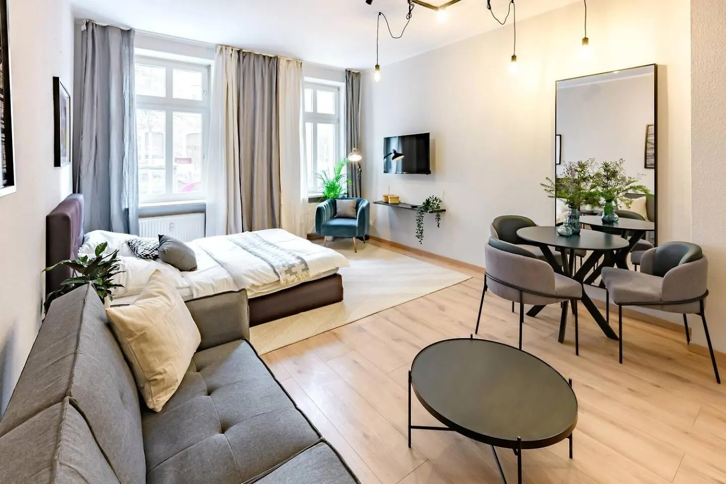 Bh5 Ron Apartment Berlin