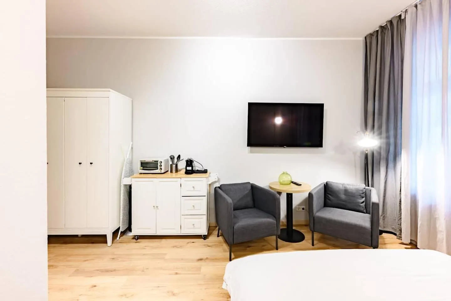 Bh5 Ron Apartment Berlin Germany