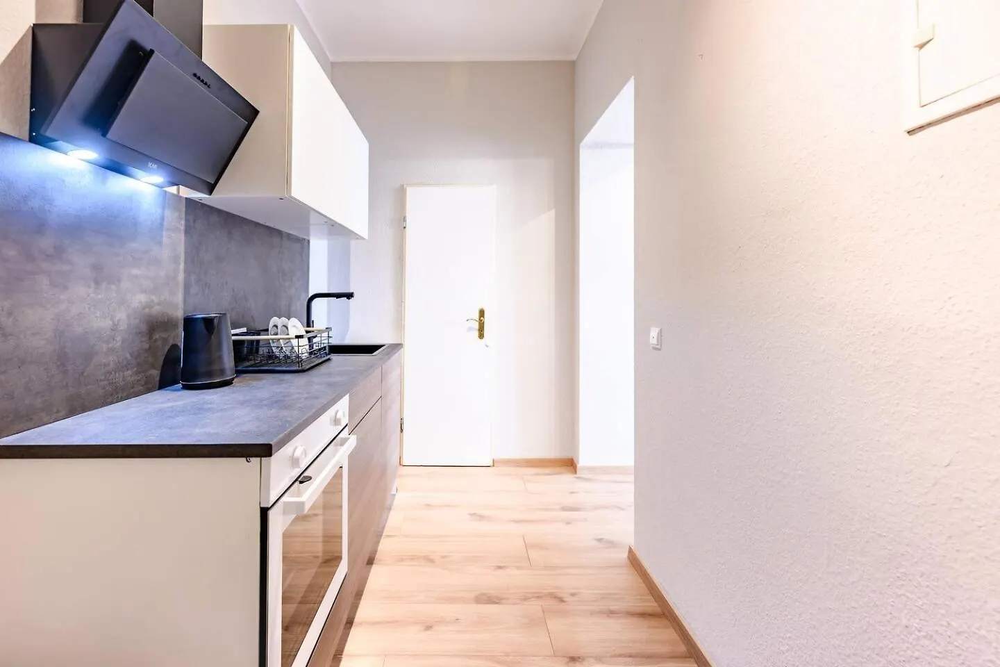 Bh5 Ron Apartment Berlin