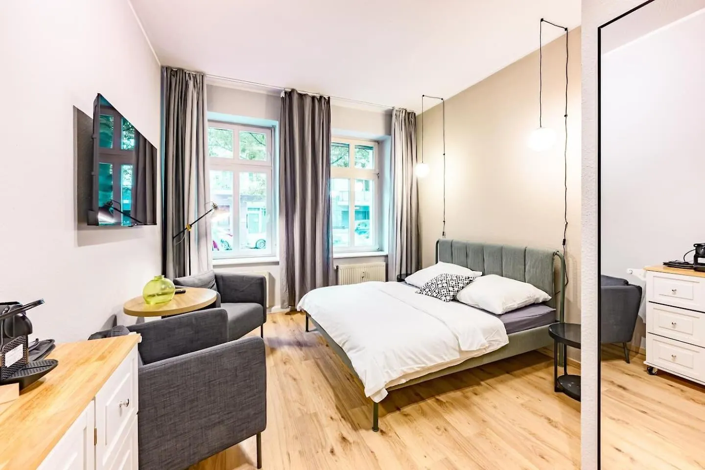Bh5 Ron Apartment Berlin 0*,  Germany