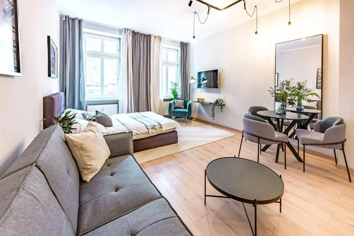 Bh5 Ron Apartment Berlin