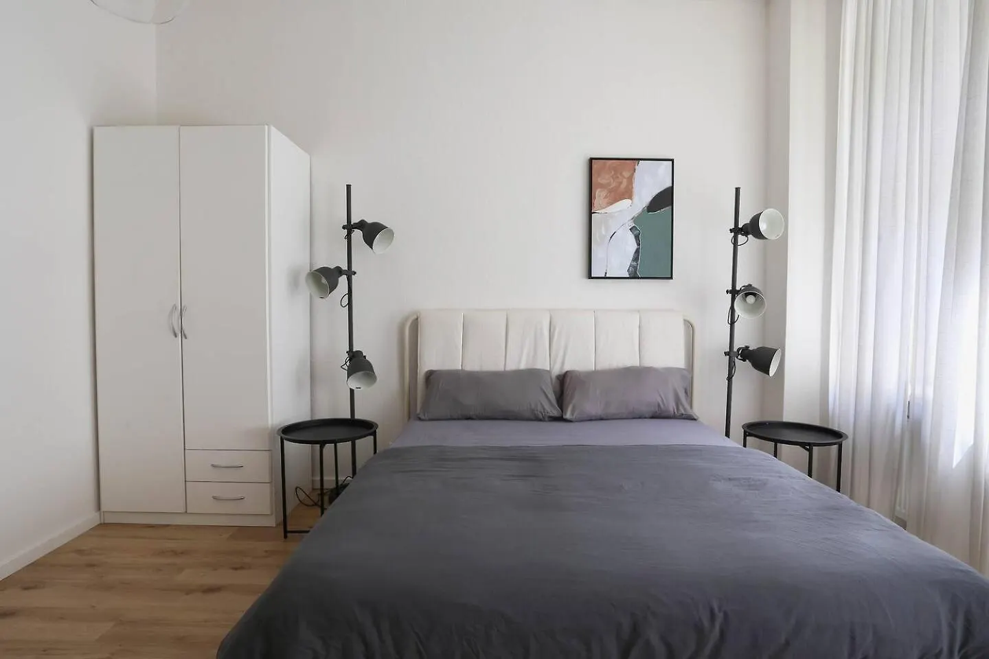 Bh5 Ron Apartment Berlin 0*,