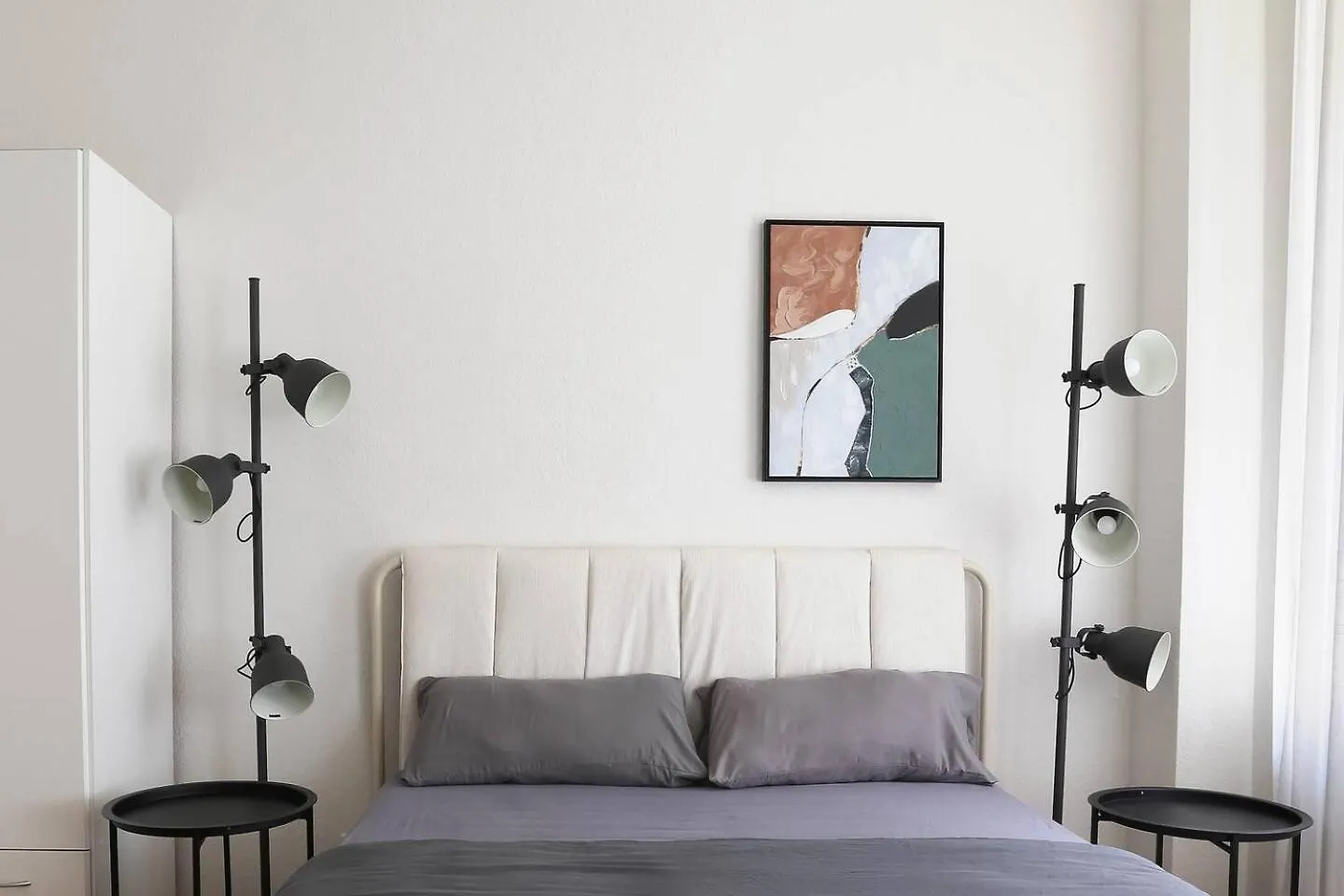 Bh5 Ron Apartment Berlin 0*,