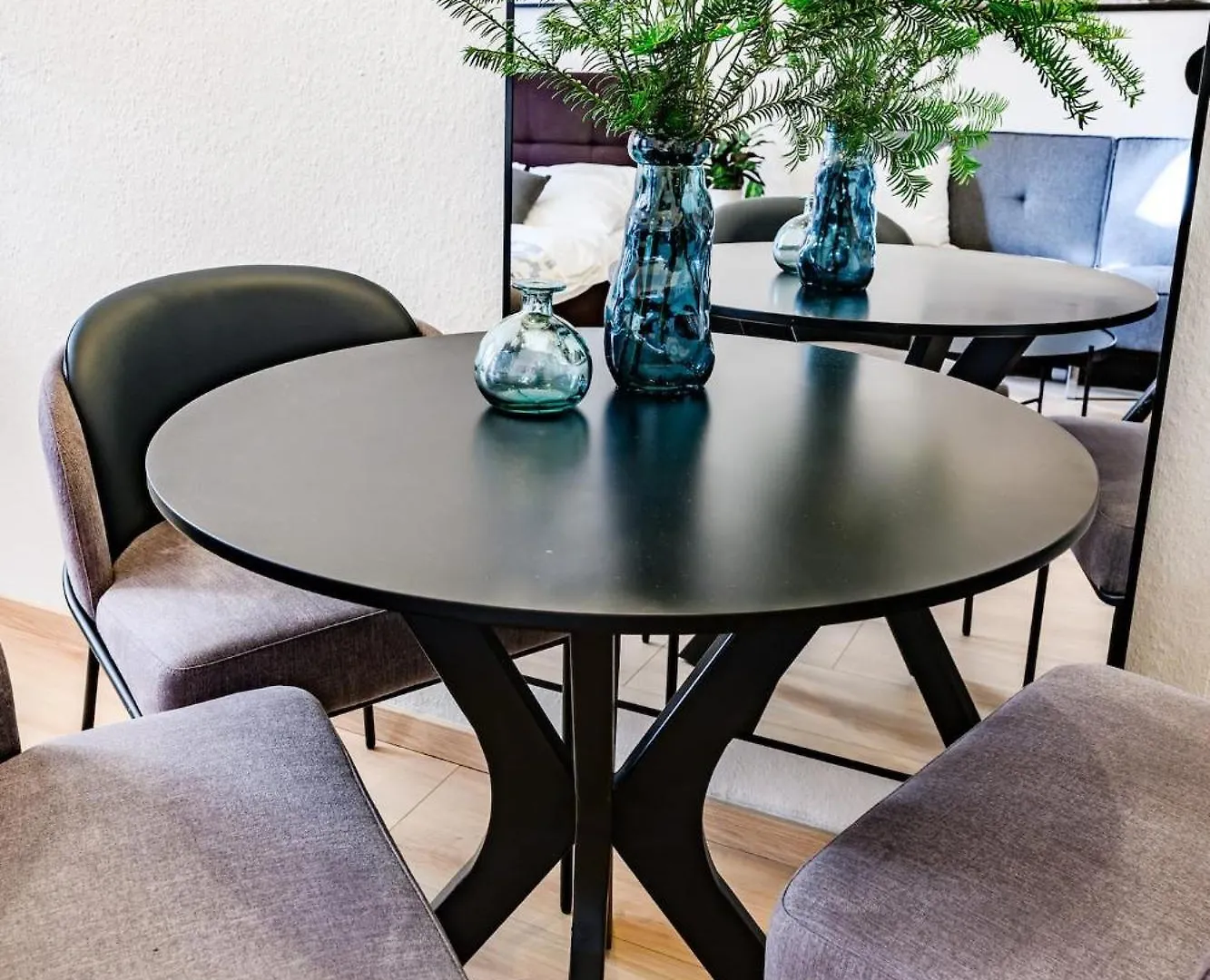 Bh5 Ron Apartment Berlin