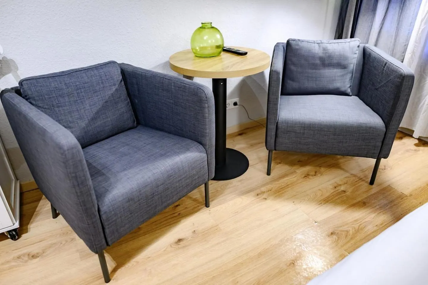 Bh5 Ron Apartment Berlin Germany