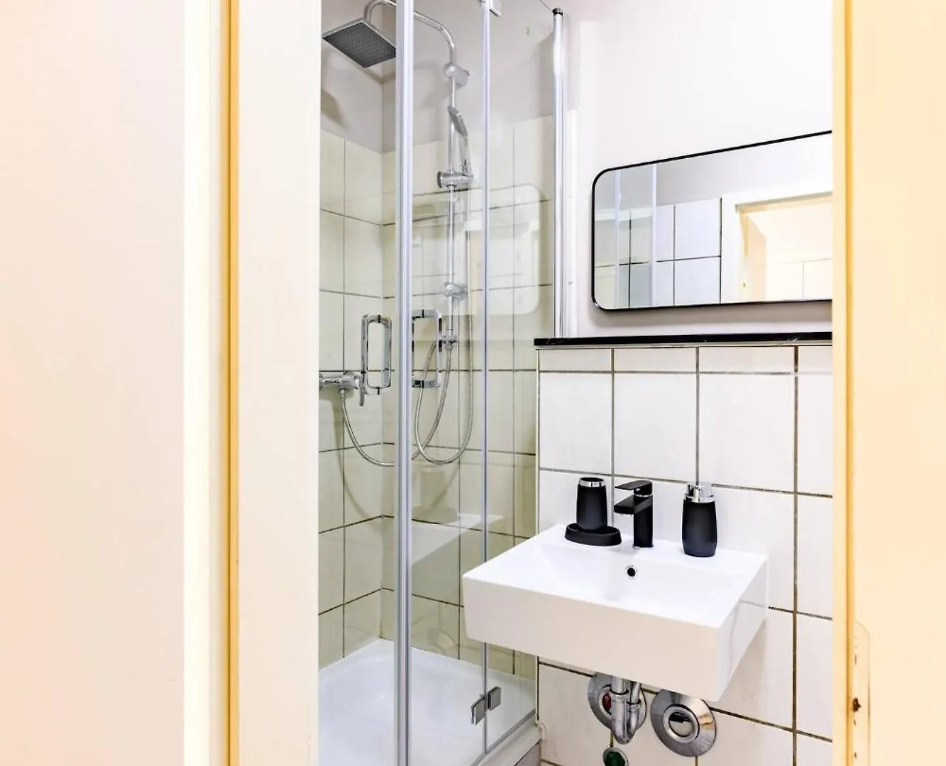 Cozy Studio Apartments In Berlin Prenzlauer Berg