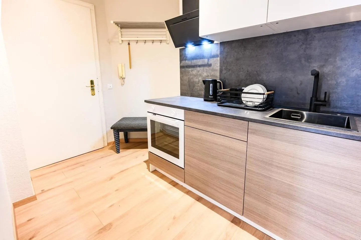 Cozy Studio Apartments In Berlin Prenzlauer Berg 0*,  Alemanha