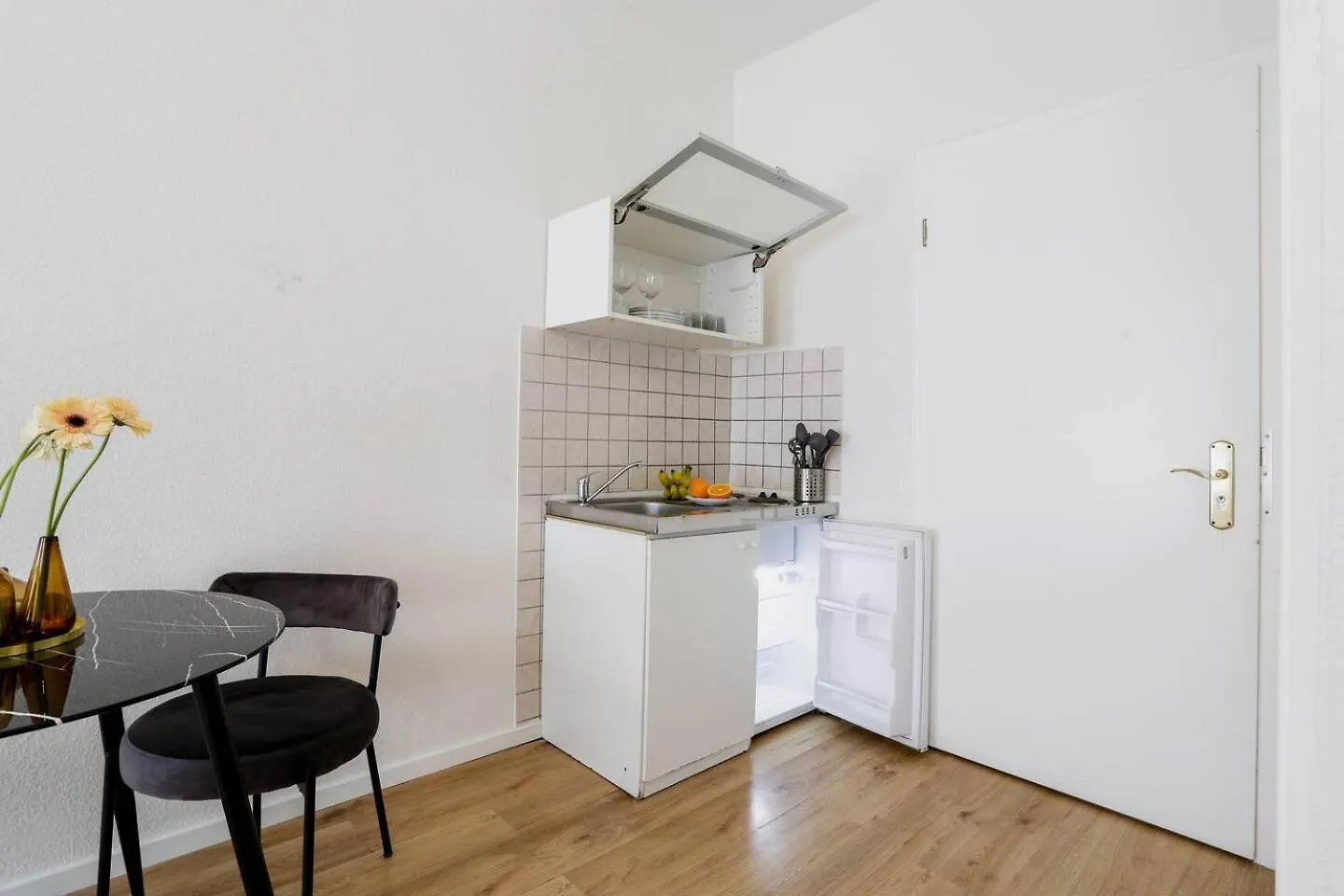 Cozy Studio Apartments In Berlin Prenzlauer Berg