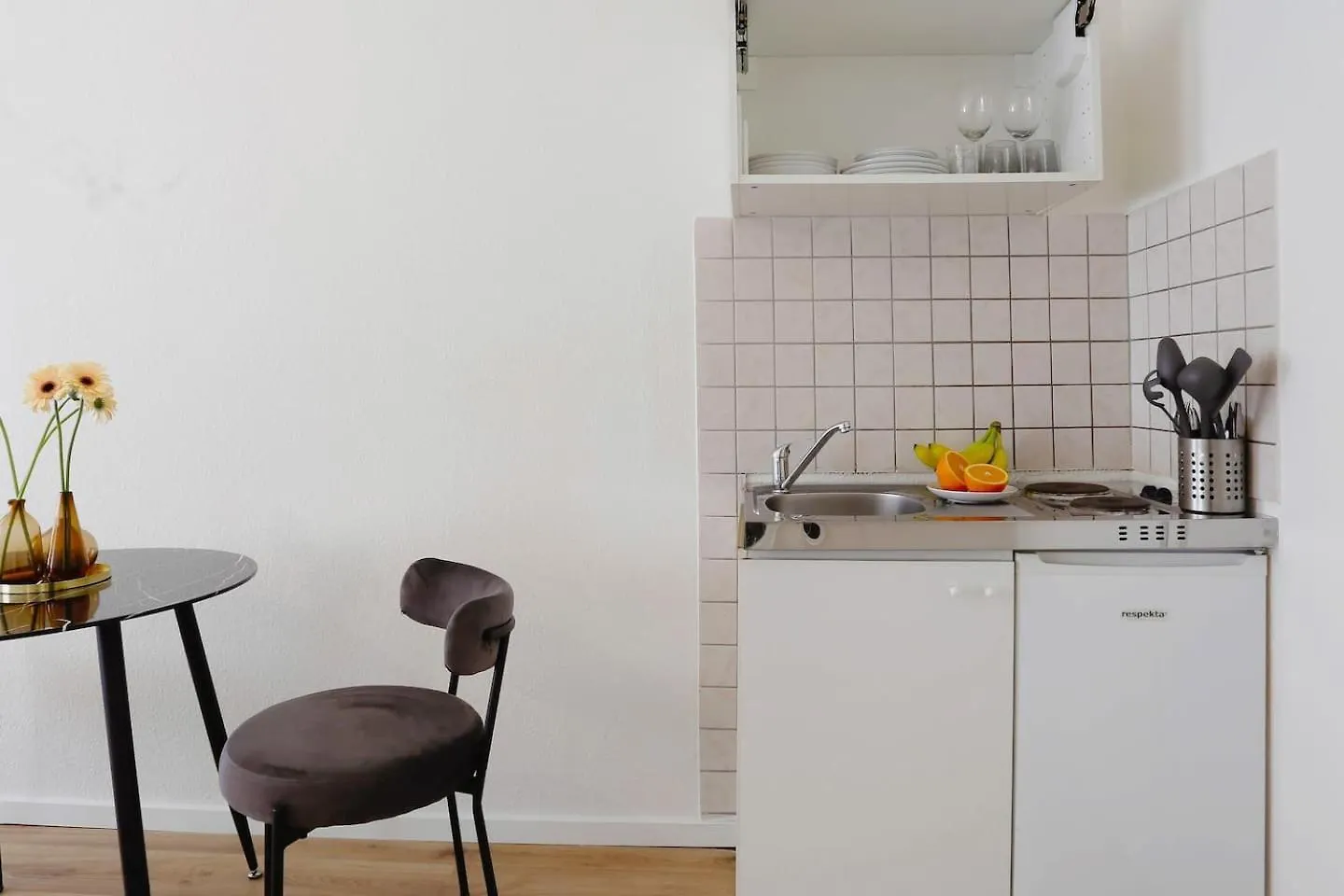 Cozy Studio Apartments In Berlin Prenzlauer Berg 0*,  Alemanha