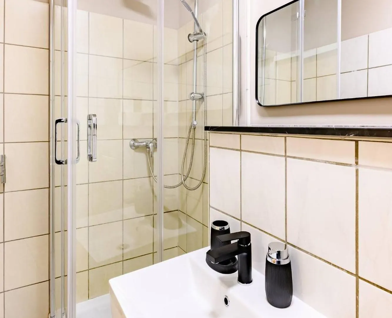 Cozy Studio Apartments In Berlin Prenzlauer Berg