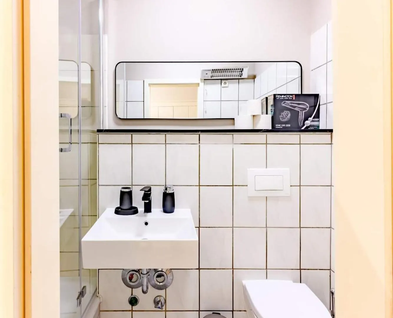 Cozy Studio Apartments In Berlin Prenzlauer Berg Duitsland
