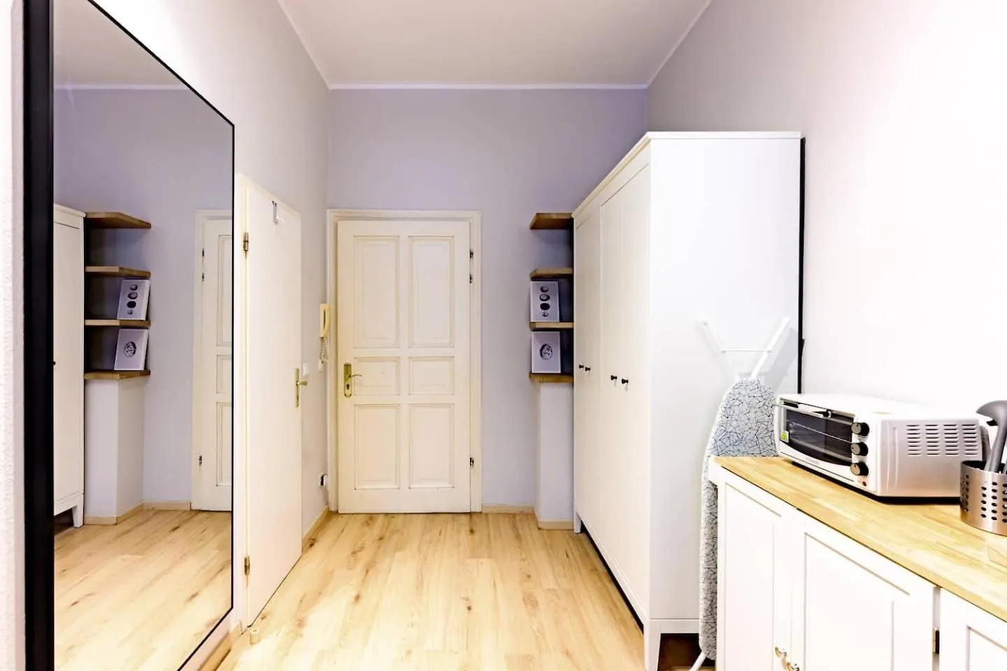 Cozy Studio Apartments In Berlin Prenzlauer Berg Duitsland