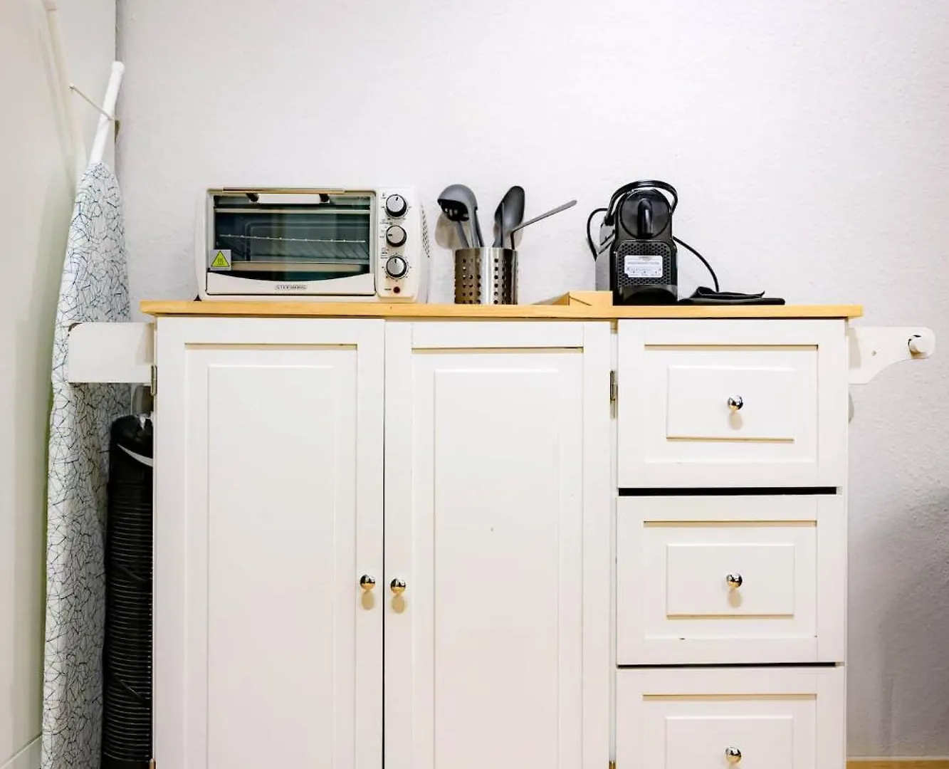 Cozy Studio Apartments In Berlin Prenzlauer Berg Duitsland