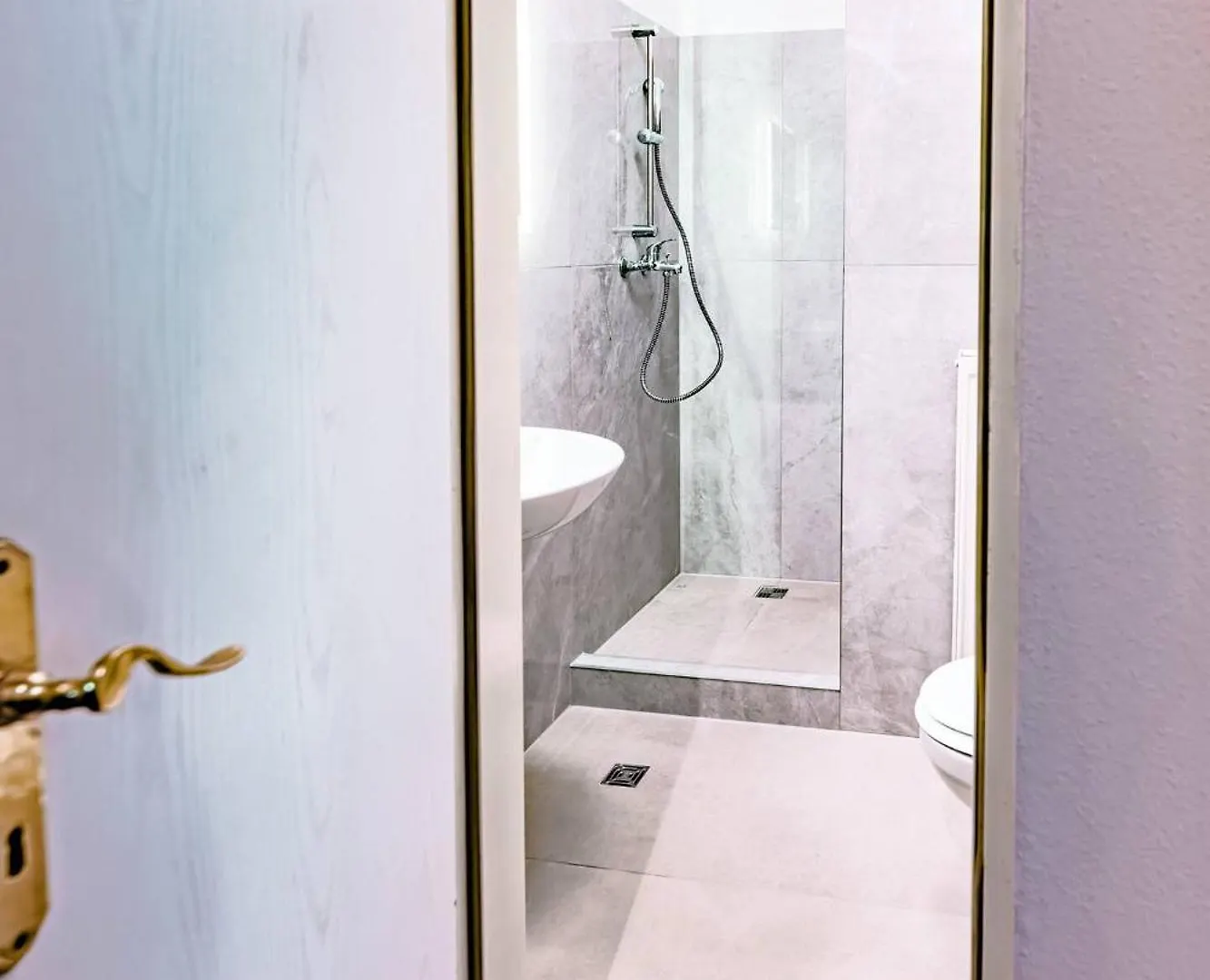 Cozy Studio Apartments In Berlin Prenzlauer Berg