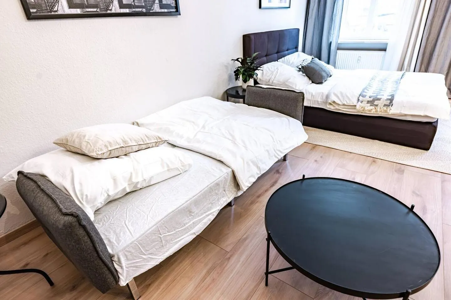 Cozy Studio Apartments In Berlin Prenzlauer Berg