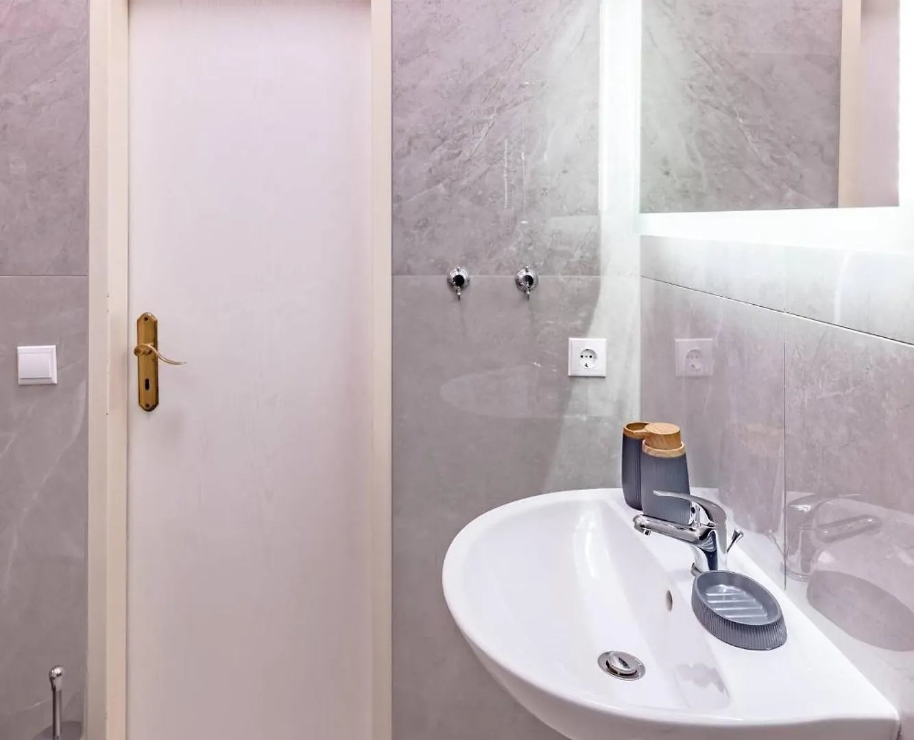 Cozy Studio Apartments In Berlin Prenzlauer Berg Duitsland