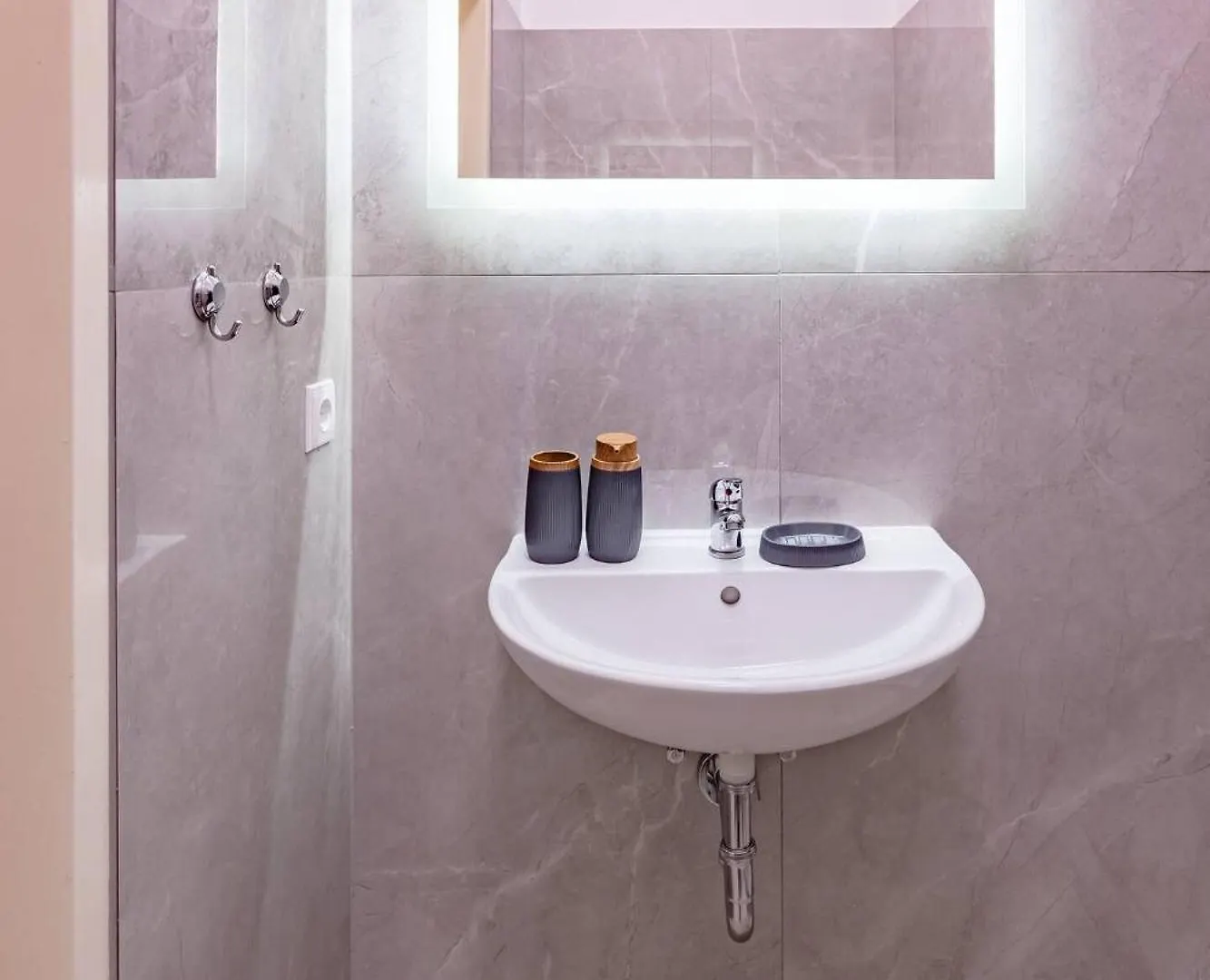 Cozy Studio Apartments In Berlin Prenzlauer Berg
