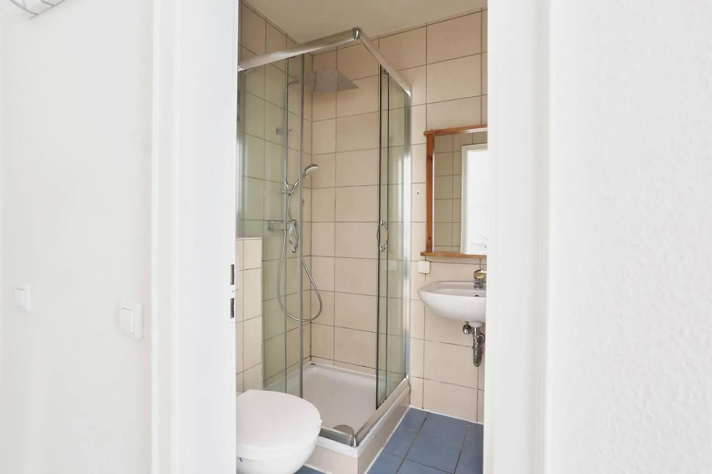 Cozy Studio Apartments In Berlin Prenzlauer Berg Duitsland